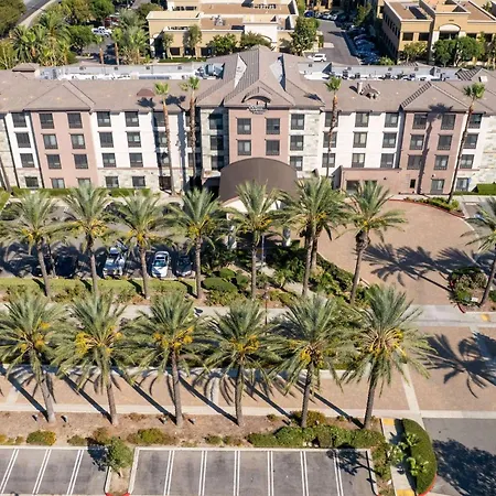 Country Inn & Suites By Radisson, Ontario At Ontario Mills, Ca-2